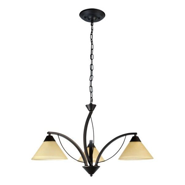 FORMA Luster 3xE27 RL7101-3 - 001741-1-1