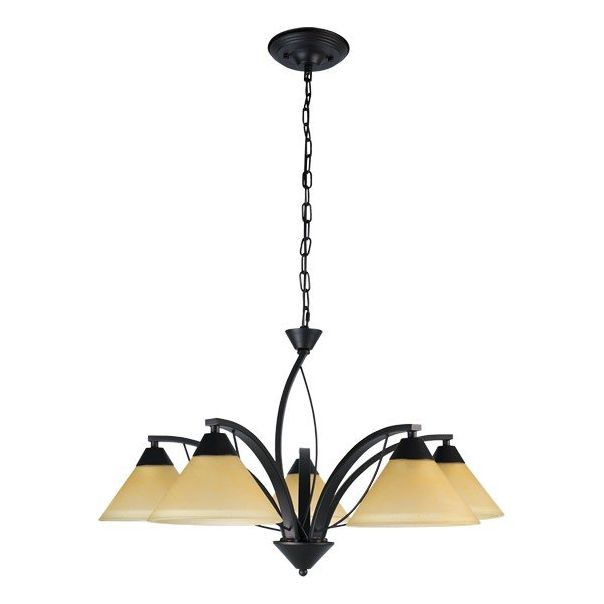 FORMA Luster 5xE27 RL7101-5 - 001742-1