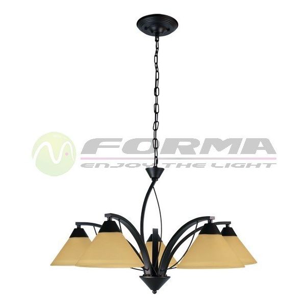 FORMA Luster 5xE27 RL7101-5 - 001742-1