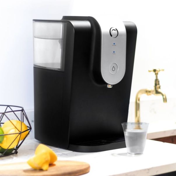 AQUA OPTIMA Aparat za filtriranje i hlađenje vode STWC0115 Lumi - 17849