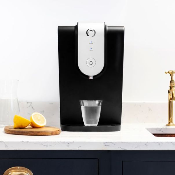 AQUA OPTIMA Aparat za filtriranje i hlađenje vode STWC0115 Lumi - 17849