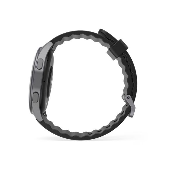 HAMA Pametni sat 7010, crna - 178618