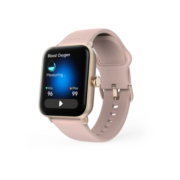 HAMA Pametni sat 6010, roze - 178620