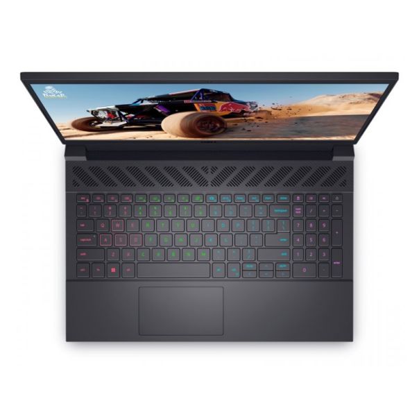 DELL G15 5530 15.6 inch FHD 165Hz 300nits i7-13650HX 32GB 512GB SSD GeForce RTX 4050 Backlit Ubuntu gaming laptop - NOT24863