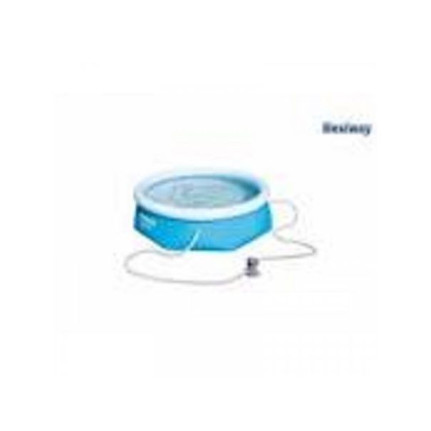 BESTWAY Heksagonalni bazen sa filterom 2.44x0.61m - 178922