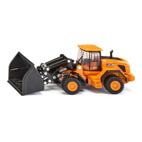 SIKU JCB 457 WLS Utovarivač - 1789-1