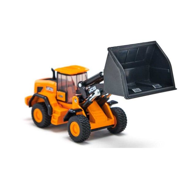 SIKU JCB 457 WLS Utovarivač - 1789-1