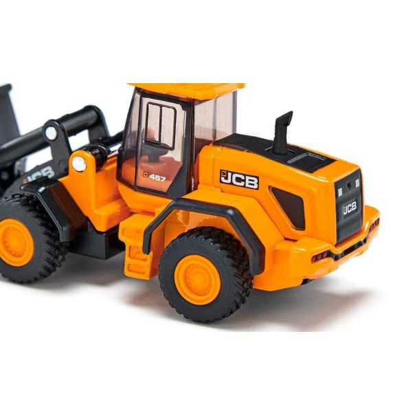 SIKU JCB 457 WLS Utovarivač - 1789-1