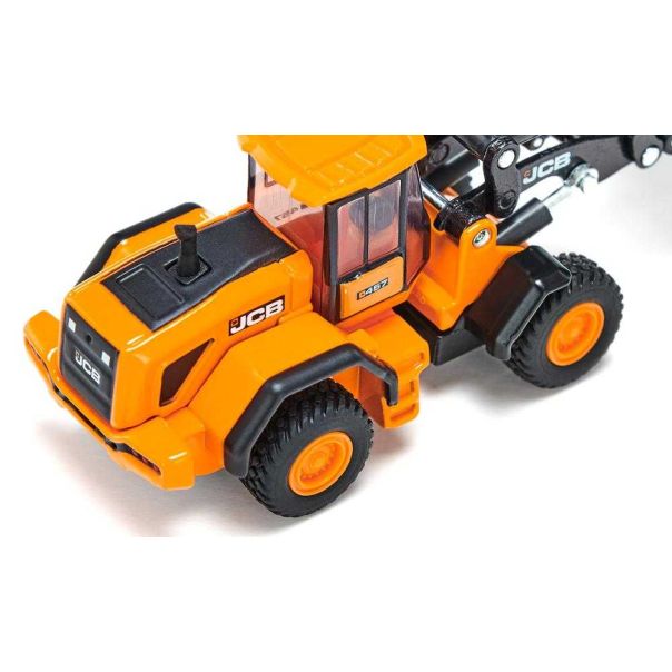 SIKU JCB 457 WLS Utovarivač - 1789-1