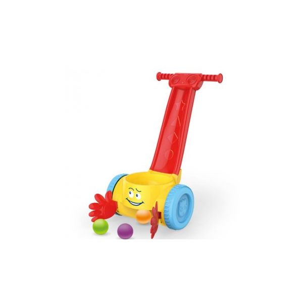 HUANGER Guralica Muzička sa lopticama - 179053