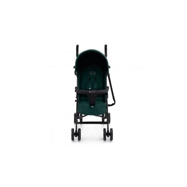 KINDERKRAFT Kolica za bebe Tik green forest (KSTIK000GRE0000) - 179084