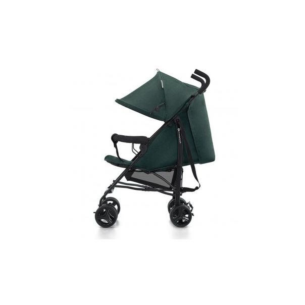 KINDERKRAFT Kolica za bebe Tik green forest (KSTIK000GRE0000) - 179084
