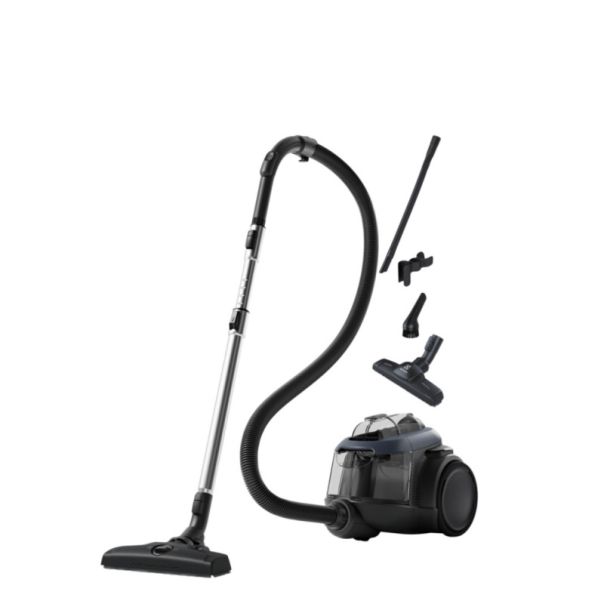 ELECTROLUX Usisivač sa kesom za prašinu  EL61C3DB - 17910