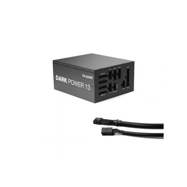 BE QUIET! Napajanje Dark power 13 750W 80 PLUS Titanium efficiency - 074757