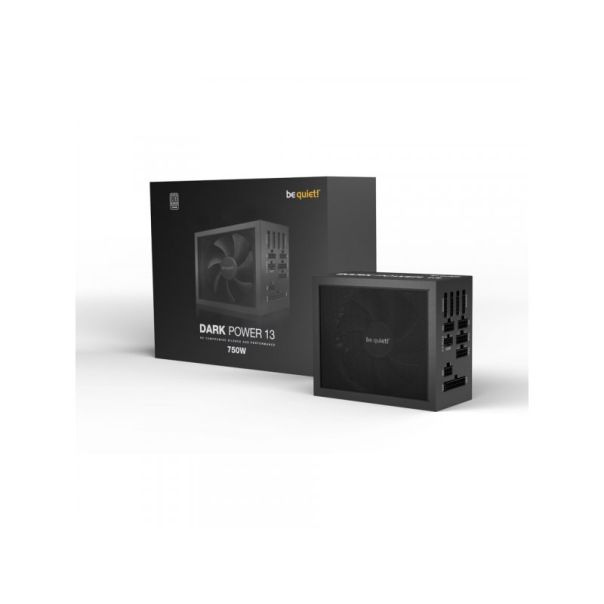BE QUIET! Napajanje Dark power 13 750W 80 PLUS Titanium efficiency - 074757