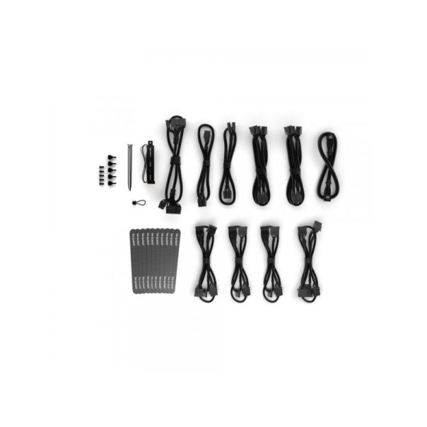 BE QUIET! Napajanje Dark power 13 750W 80 PLUS Titanium efficiency - 074757