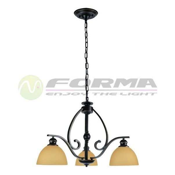 FORMA Luster 3xE27 RL7103-3 - 001747