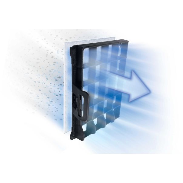 BOSCH Set filtera za usisivač BBZ152EF - BBZ152EF