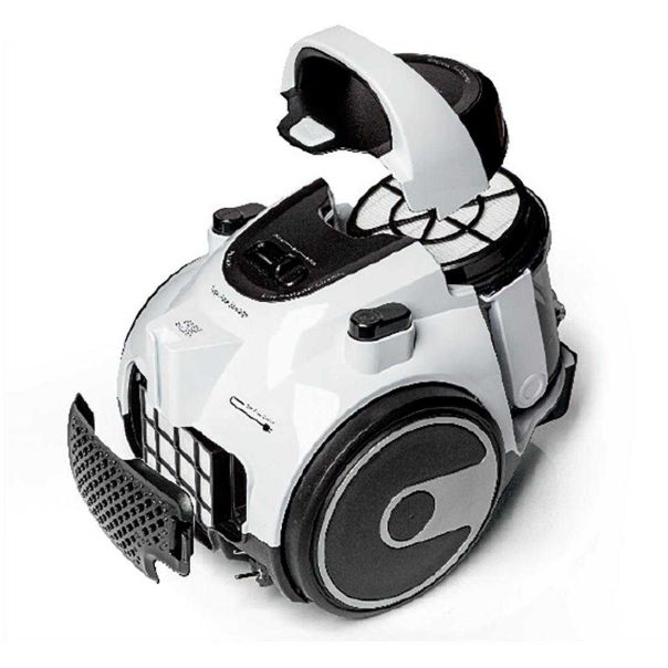 BOSCH Set filtera za usisivač BBZ152EF - BBZ152EF