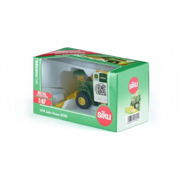 SIKU Kombajn - 1794-1