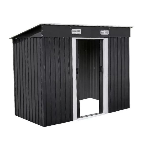 Kućica za baštenski alat Nebraska 238x131x182cm - 1795-1