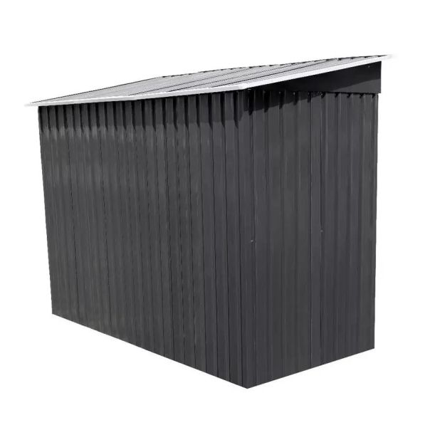 Kućica za baštenski alat Nebraska 238x131x182cm - 1795-1