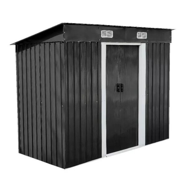 Kućica za baštenski alat Nebraska 238x131x182cm - 1795-1