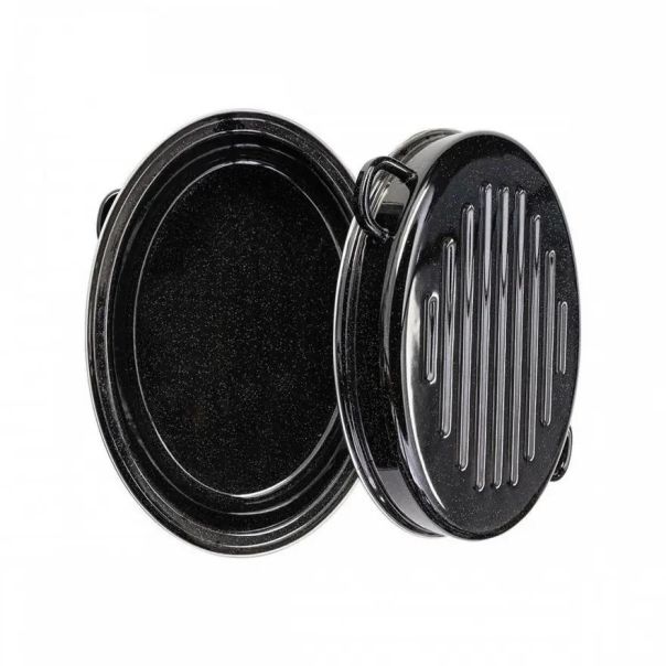 Konig Emajlirani Pekač KO-35EM - 1796-1-1