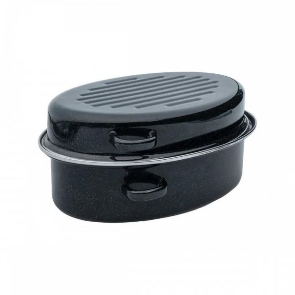 Konig Emajlirani Pekač KO-35EM - 1796-1-1