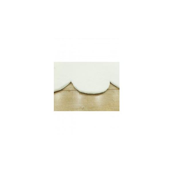CONCEPTUM HYPNOSE Laser Plush White ( 120 x 180 ) - 179695