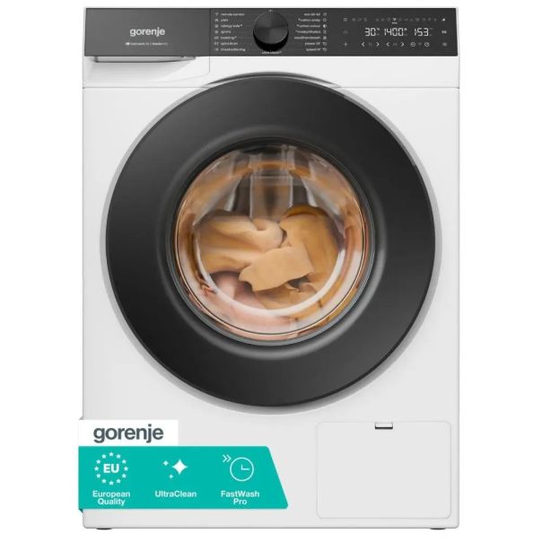 GORENJE Mašina za pranje veša WG694A11 - EP2961855