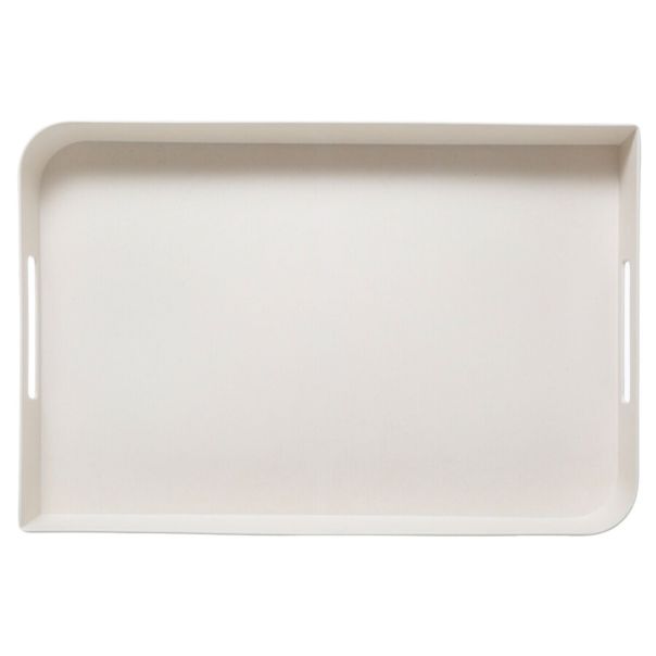 FIVE Poslužavnik 45X30cm beli - 179730A
