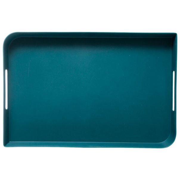 FIVE Poslužavnik 45X30cm plavi - 179730D