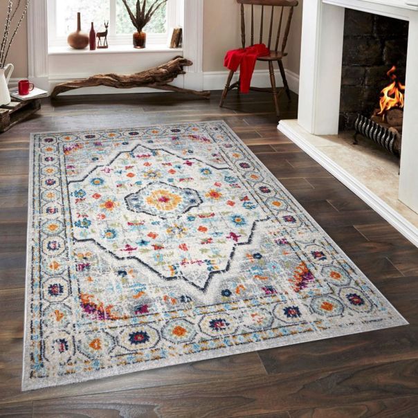 Conceptum Hypnose Tepih Vintage 7655 ( 100 x 200 ) - 179736