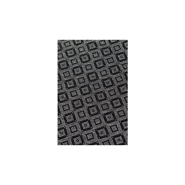 Conceptum Hypnose Tepih Black Frame ( 80 x200 ) - 179823