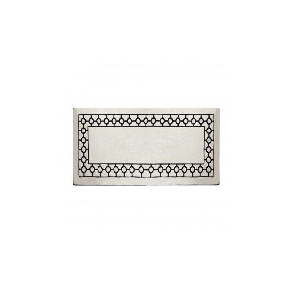 Conceptum Hypnose Tepih Bague Ecru 80X200 - 179890