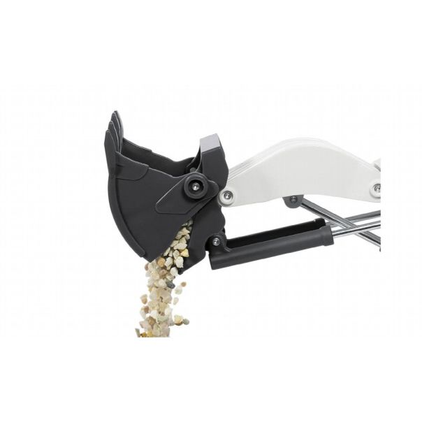 SIKU Liebherr R9800 Mining bager - 1798