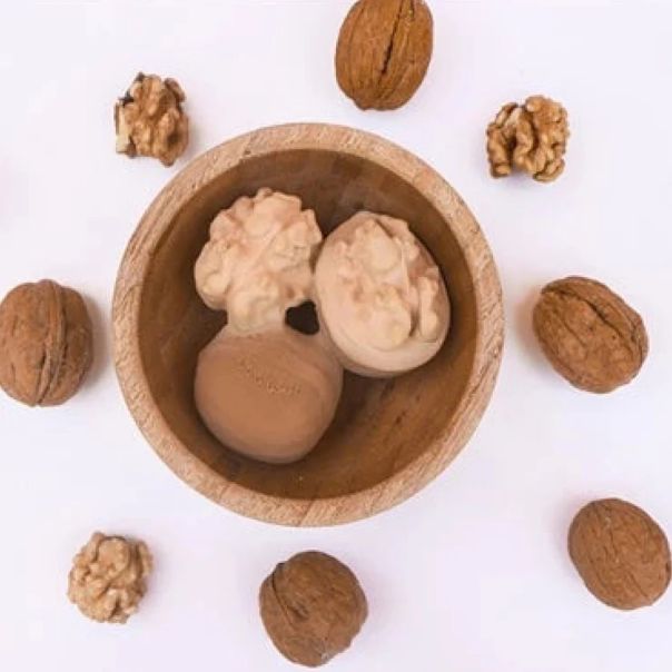 OLI AND CARROL Glodalica orah Nutty - 45-1-1