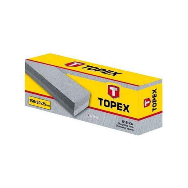 TOPEX Kamen za oštrenje - 17B815