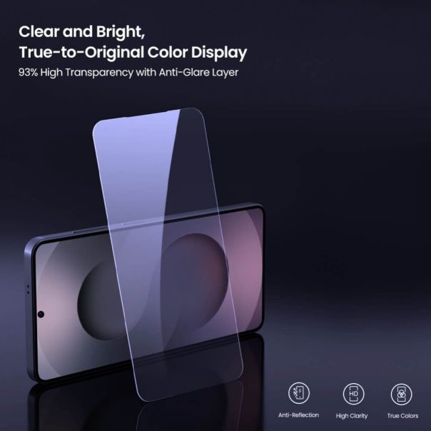 Zastitno staklo Tempered Glass Nillkin H+ Pro za Samsung S946B Galaxy S26 Plus - EP2864206