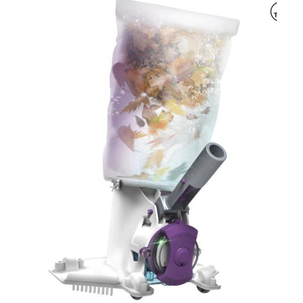 Kokido Ručni usisivač za bazene punjiva baterije TELSA40 - 13318