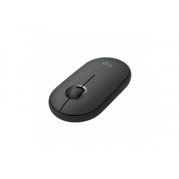 LOGITECH Miš Wireless Pebble2 M350s crni 910-007015 - MIS01900