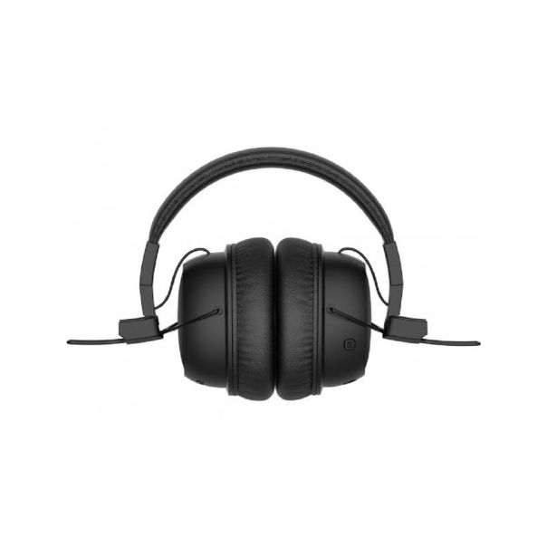 SANDBERG Bežične bubice ANC FlexMic 126-36, crna - 180063-1