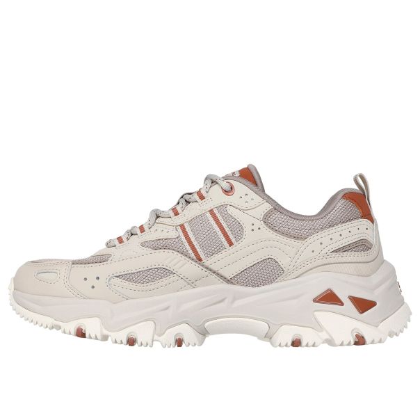 SKECHERS Patike d'lites hiker echo lake W - 180134-TPMT