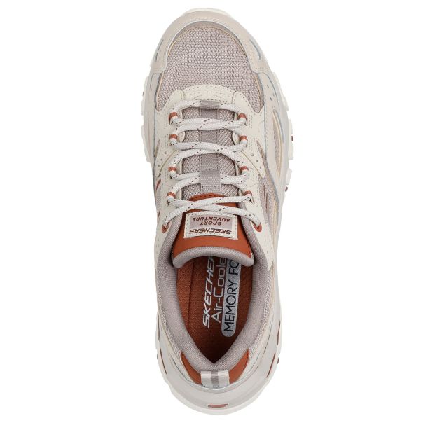 SKECHERS Patike d'lites hiker echo lake W - 180134-TPMT