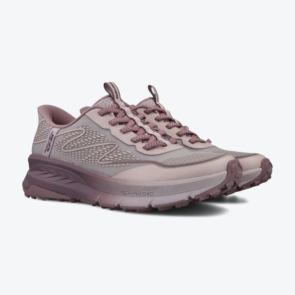 SKECHERS Patike switch back W - 180157-PMLT