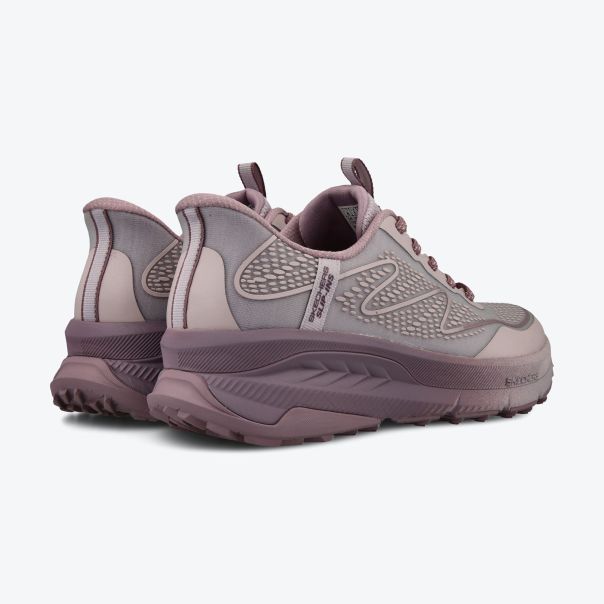 SKECHERS Patike switch back W - 180157-PMLT