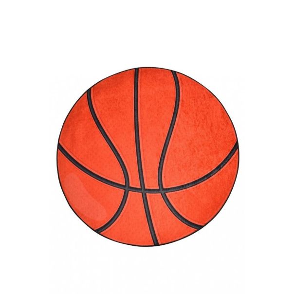 CONCEPTUM HYPNOSE Okrugli tepih Basketball 200cm - 180171