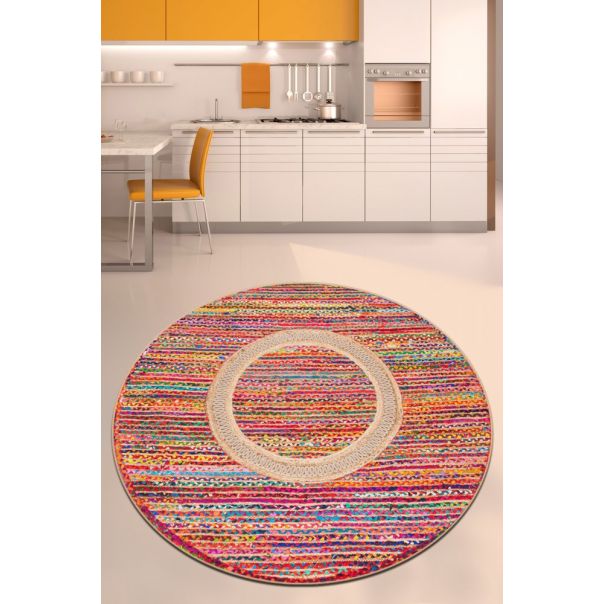 CONCEPTUM HYPNOSE Colored Jute Cap 100 cm - 180188-1