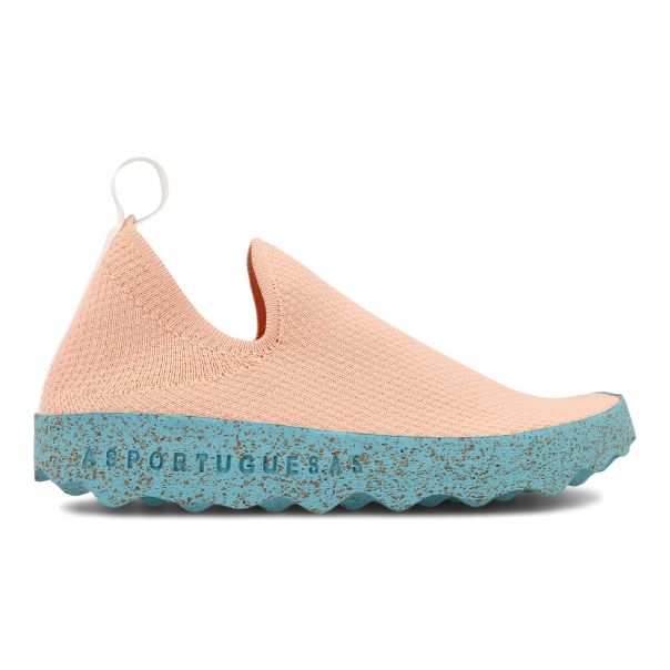 AS PORTUGUESAS Espadrile city w - 18019022